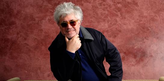 O Pedro Almodovar μέσα από τα δικά του λόγια