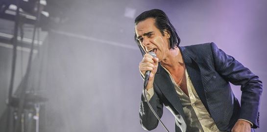 Μία έκθεση αφιερωμένη στον Nick Cave έρχεται στην Κοπεγχάγη
