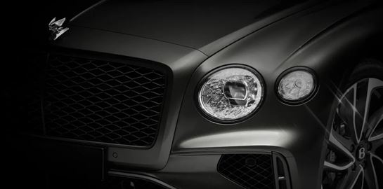 2025 Bentley Flying Spur, ένα αδάμαστο &#39;θηρίο&#39; με περιβαλλοντική συνείδηση