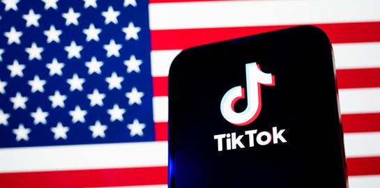 Το TikTok κλείνει στις ΗΠΑ - Τι θα κάνουν οι χρήστες;