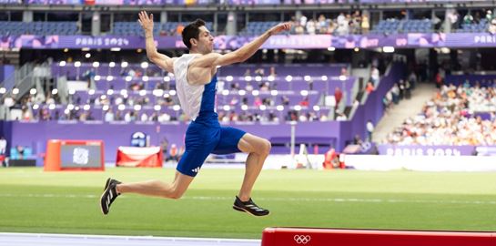 Ολυμπιακοί Αγώνες 2024, o ελληνικός απολογισμός της 9ης ημέρας