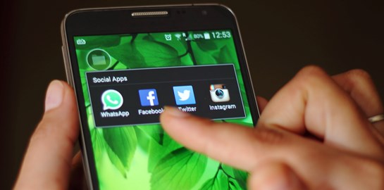 Χρηματοδοτώντας την startup που θα χακάρει το WhatsApp