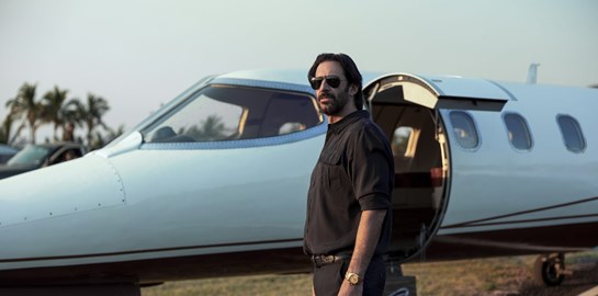 Τι γνωρίζουμε για το φινάλε του Narcos: Mexico