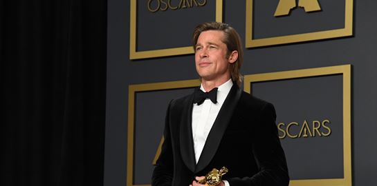 O Brad Pitt έχει μετανιώσει για μία συγκεκριμένη ταινία