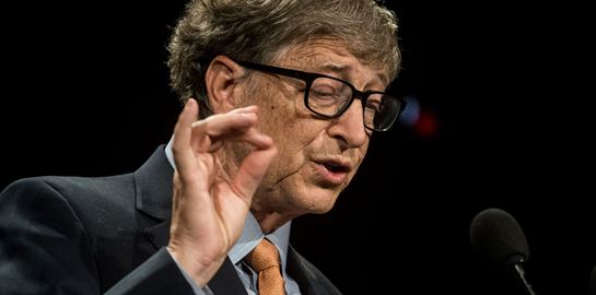 Σε 25 εβδομάδες ο κορονοϊός έφερε τον κόσμο πίσω 25 χρόνια