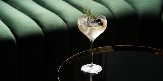 Τα ποτά, τα μπαρ και τα trends που θα θυμόμαστε από το 2019