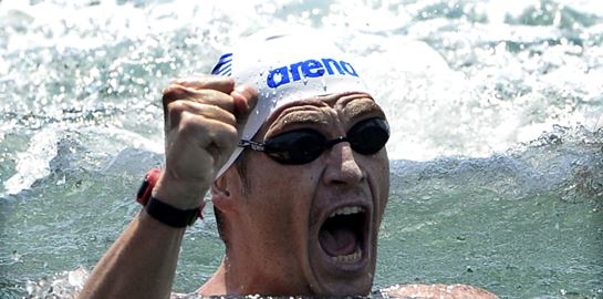 Ο Σπύρος Γιαννιώτης είναι ο επιμένων που στο τέλος νικά