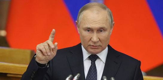 Η Ελλάδα στη μαύρη λίστα της Ρωσίας