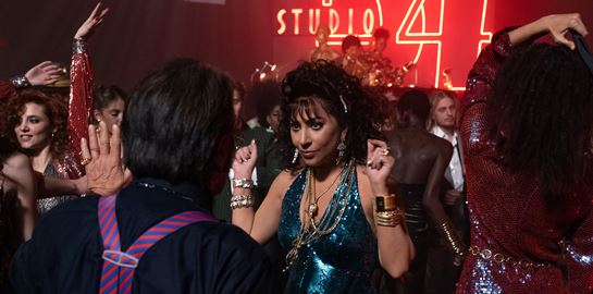 Lady Gaga όπως λέμε Cher στα Όσκαρ;