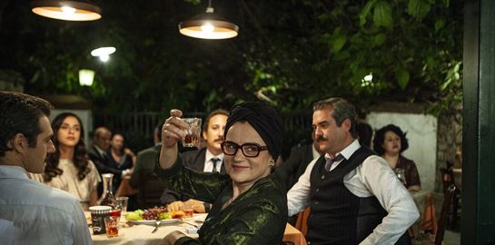 Βραβεία Ιρις 2020: Οι καλύτερες ελληνικές ταινίες