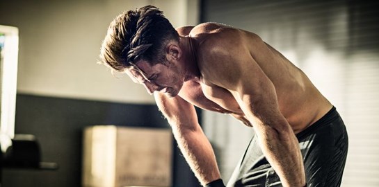 Το ίσως πιο σκληρό πρόγραμμα προπόνησης