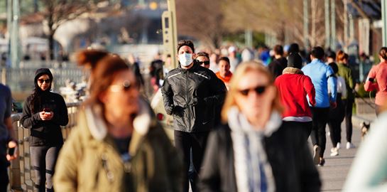Κορονοϊός: 74 νέα κρούσματα, 28 συνολικά οι νεκροί στην Ελλάδα