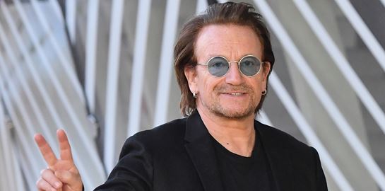 Όταν ο Bono είχε hangover παρέα με τον Barack Obama στον Λευκό Οίκο