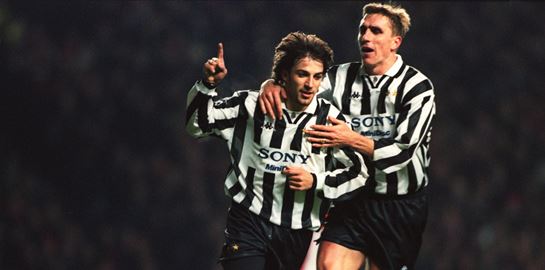 Πώς η Γιουβέντους έγινε η Μεγάλη Κυρία του ποδοσφαίρου