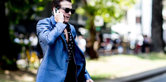 Οι τάσεις μόδας στα blazers του φετινού καλοκαιριού