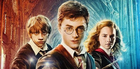 Ξέρουμε πότε θα βγει η τηλεοπτική σειρά του Harry Potter