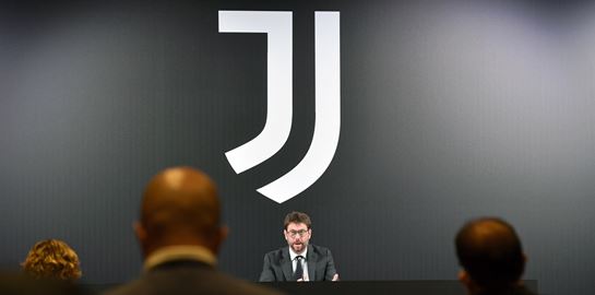 Τελικά, γιατί άλλαξε το σήμα της η Juventus;