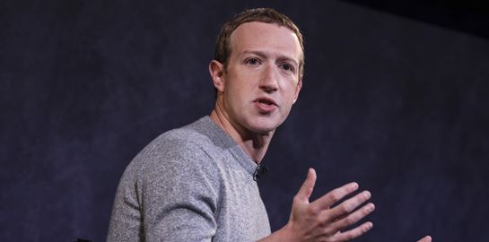 Η απάντηση του Mark Zuckerberg για το "φίμωτρο" στα social media