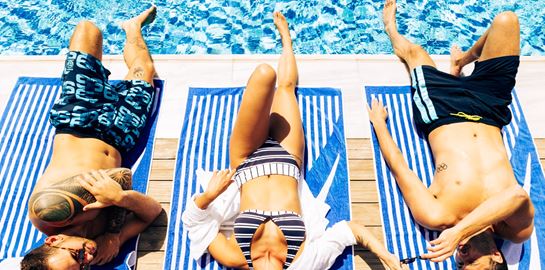 #SeasonFavorites| Ανακαλύπτοντας τα πιο άνετα και κομψά μαγιό