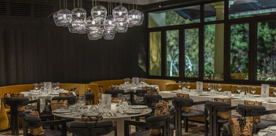 Τα Tasty Awards 2025 συναντούν τα Esquire&#39;s Best New Restaurants