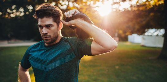 3 ασκήσεις για σώμα μέχρι το καλοκαίρι