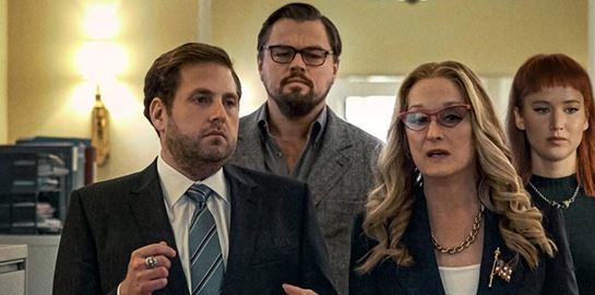 Οι ταινίες του Netflix για τον Δεκέμβριο