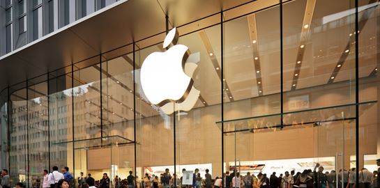 Το online εργαλείο της Apple για την πανδημία