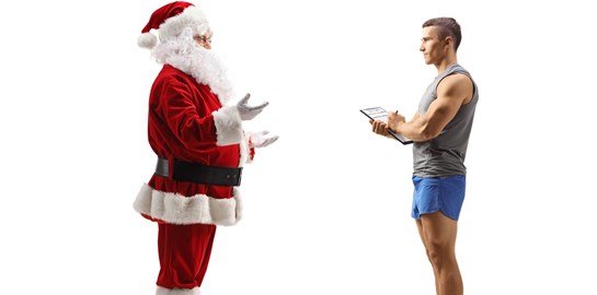 Πώς θα χάσεις μέχρι 6 κιλά σε έναν μήνα