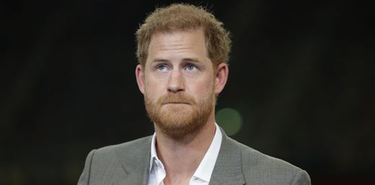 Πώς ο πρίγκιπας Χάρι έγινε ο πιο ενοχλητικός τύπος στην Αμερική