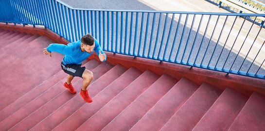 Με την μέθοδο HIIT χάνεις ένα κιλό την εβδομάδα