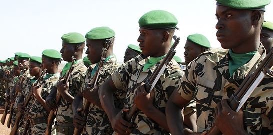 Πραξικόπημα στο Μάλι: Οι στρατιωτικοί υπόσχονται εκλογές σε &quot;εύλογο χρονικό διάστημα&quot;