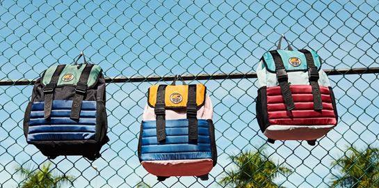 Εντυπωσιακά δώρα για τα Χριστούγεννα με την υπογραφή της Havaianas