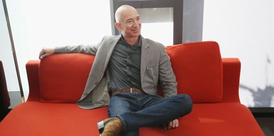 Οι χώρες με τους περισσότερους δισεκατομμυριούχους