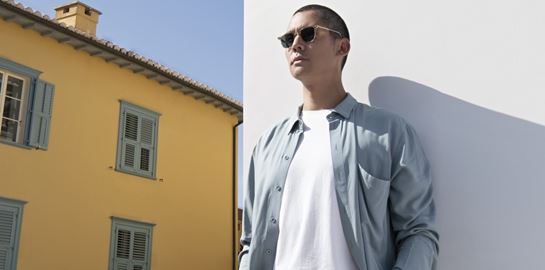 Μία ελληνική έκδοση ρολογιού από τη Breitling