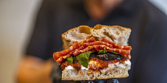 Οι νέοι κανόνες της ιταλικής κουζίνας