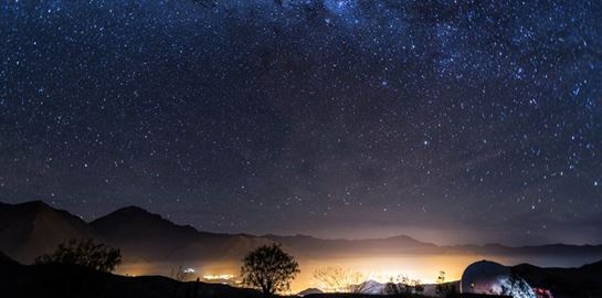 To πλανητικό υπερθέαμα της ολικής έκλειψης ηλίου