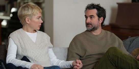 Νέα σειρά Dying for Sex: Όταν ο καρκίνος φέρνει σεξουαλική απελευθέρωση