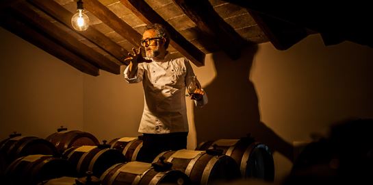 Casa Maria Luigia: Το B&amp;B του Massimo Bottura στην Μόντενα