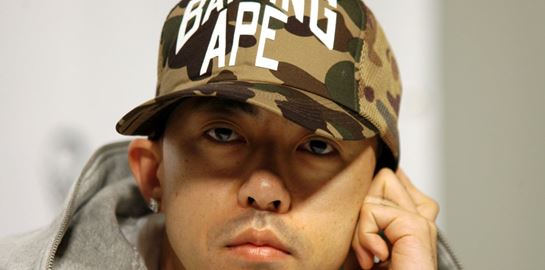 Nigo: Ένας Ιάπωνας χιπχοπάς στο τιμόνι του οίκου Kenzo