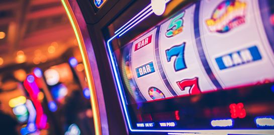 Καζίνο και μαύρο χρήμα: Μία καθόλου εύκολη υπόθεση