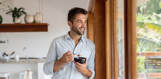 Ο απρόσμενος γευστικός σύμμαχος της καραντίνας