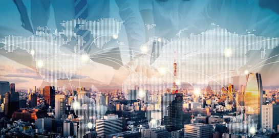 Κάπως έτσι θα είναι ο κόσμος το 2035