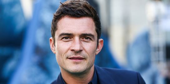 Στο Orlando Bloom: To the Edge, ο Orlando Bloom φτάνει στα άκρα