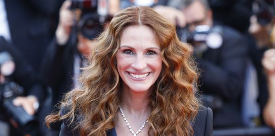 Julia Roberts, δε σε ξεπεράσαμε ποτέ