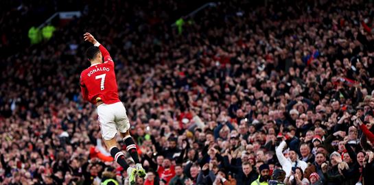 Η Μάντσεστερ Γιουνάιτεντ και το πρόβλημα με τα ομοφοβικά συνθήματα