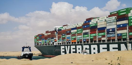 Ποιους και πώς θα επηρεάσει το περιστατικό στη Διώρυγα του Σουέζ