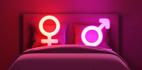 Τα gadgets που θα απογειώσουν την ερωτική σου ζωή