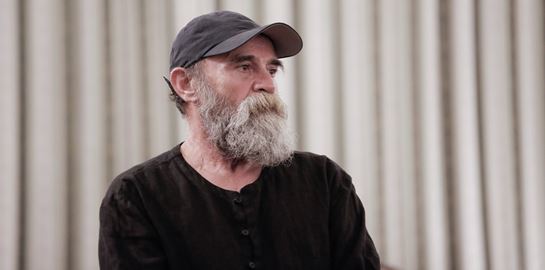 Η ιστορία του &#39;Αλλου Ανθρώπου&#39; Κωνσταντίνου Πολυχρονόπουλου από την αρχή