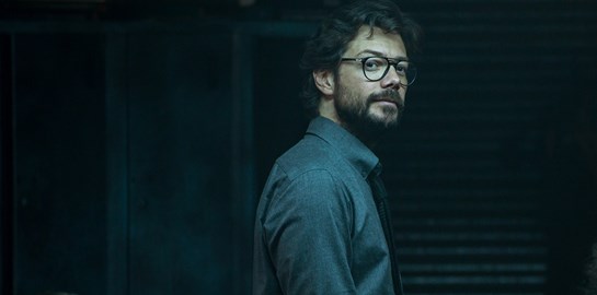 Όλα όσα γνωρίζουμε για την 5η σεζόν του La Casa de Papel