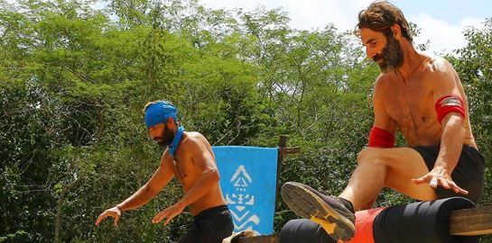 Πώς να προπονηθείς για το Survivor